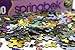 Springbok Puzzle to Remember - Alzheimer & Dementia Activity - 36 Piece Jigsaw Puzzle Garden Helper - Made in USA