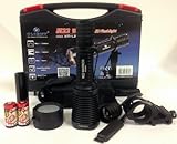 Olight M22 Warrior Tactical LED Flashlight Weapon Kit, Includes LegionArms Off Set Mount and Pressure Remote Switch