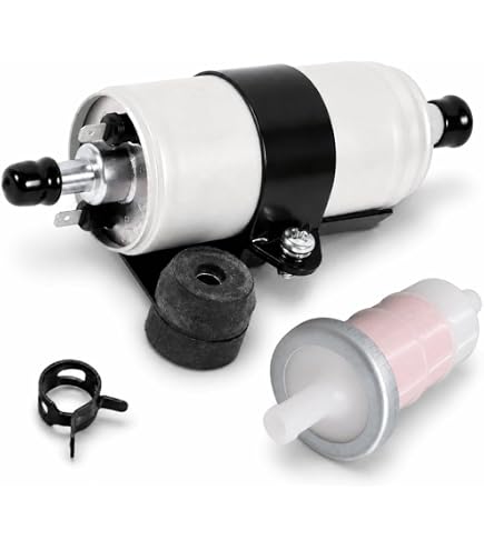 Amazon.com: FPF Fuel Pump for Kawasaki replace OEM # 49040-2079