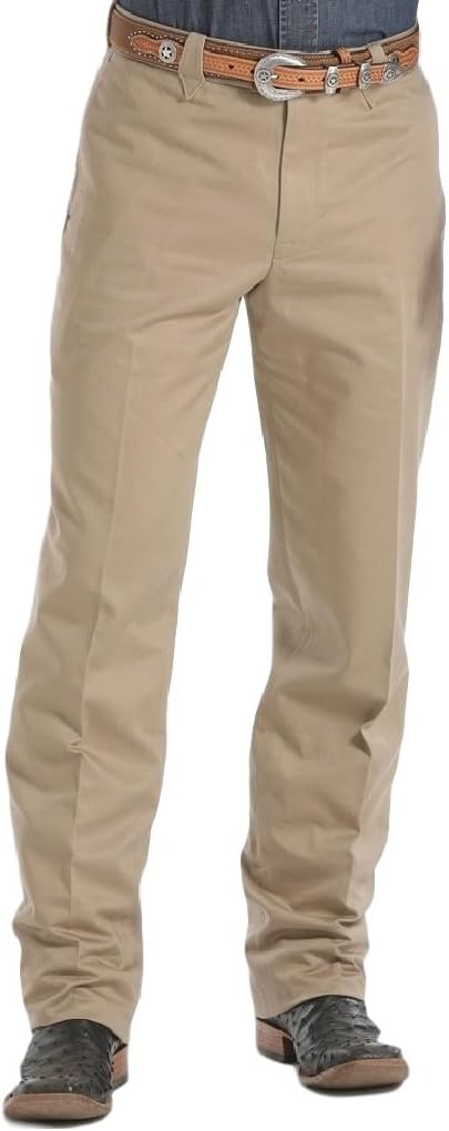 flat front khaki pants