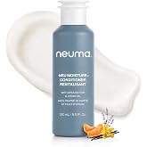 Neuma Neu Sulfate-Free Moisturizing Conditioner | Hydrating Conditioner with Shea Butter &amp; Argan Oil | Vegan &amp; Color-Safe Formula for Dry Hair