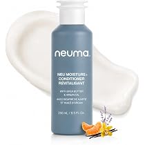 シャンプー NANOAMINO MOISTURE SHAMPOO & TREATMENT Neuma Neu Moisture Shampoo 8.5 fl oz : Amazon.ca: Health