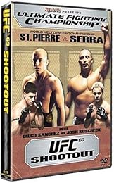 Ufc 69 - Shootout - Ufc6 - Clash Of The Titans - Pack Spécial