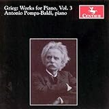 WORKS FOR PIANO 3                                  image