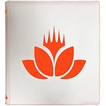 Ultra PRO - 30th Anniversary 12-Pocket PRO-Binder for Magic: The