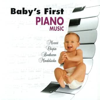 baby's first piano