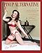 Pinup Alternative Magazine: Issue 1 (Volume 1) by Jason Kamimura