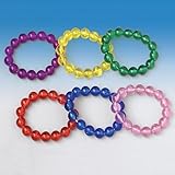 US Toy Bead Bracelets (1 Dozen)