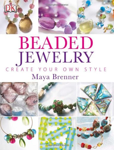 Beaded Jewelry