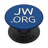 JW Org Jehovah's Witnesses gift PopSockets