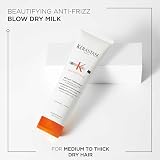 Kérastase Nutritive Nectar Thermique Blow-Dry Milk for Dry Hair w/ Niacinamide view 2