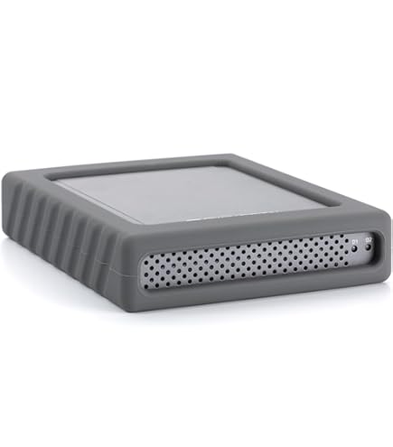 Amazon.com: Glyph StudioRAID 2-Bay Raid Desktop External Hard