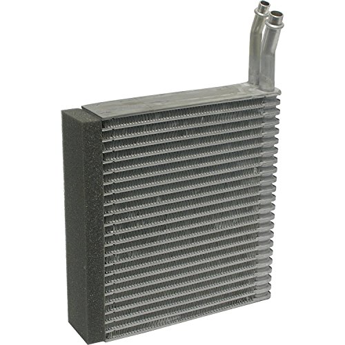 UAC EVAP CORE/EVAP ASSY NEW EVAPORATOR