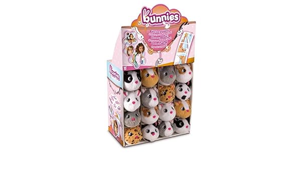 imc toys bunnies