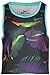 Nike Men's SOP Dri-Fit Tank Top Shirt Basketball Multi Color 836461 010