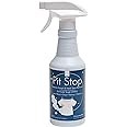 Pit Stop, Sweat Stain & Deodorant (Antiperspirant) Armpit Stain Remover, Multi-stain formulation, 16oz.