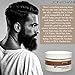 JONATHAN DIRT Texturizing Pomade Paste,For Straight, Thick and Curly Hair 3.35 Ounce