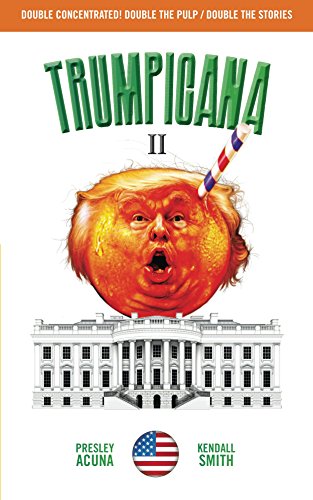 Trumpicana Ii - 