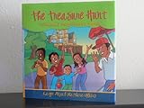 Hardcover The Treasure Hunt, Trinidad's Magnificent Seven Book