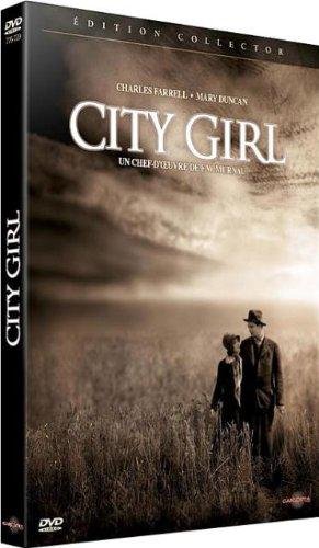 City Girl - Édition Collector - Edition Limitée