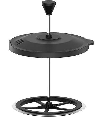 Fire-Maple Tulip Camping Lantern – Propane/Isobutane Fueled, Glass & Metal, No Mantle Needed