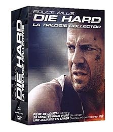 Die Hard - La Trilogie - Édition Collector