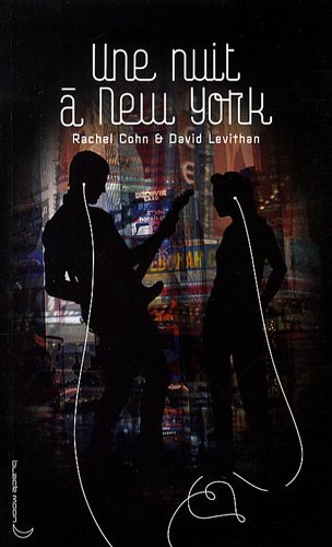 Une  nuit à New York