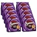 Senseo Chocobreak, cocoa, similar to Hot Choco, Pack of 10, 10 x 8 Pods