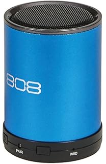 808 xl bluetooth speaker