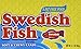 Swedish Fish, Theater Box, 3.1oz Box (Pack of 12)