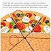 Play Food Set for Kids 40Pcs Pretend Cutting Fruits Food Playset Kitchen Cooking Sets Toys for Educational Learning Fake Plastic Foods for Toddlers Kids Girls Boys Inspiring Imagination with Apron Hat