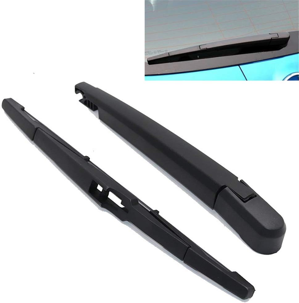 Windshield Wipers Chevy Cruze