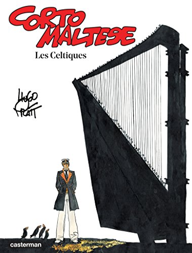Download Corto Maltese (Tome 4) - Les Celtiques (PRATT) (French Edition)