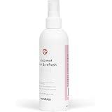 Manduka Yoga Natural Mat Wash and Refresh - 100% Natural, Essential Oils, Non Irritating, Pet Friendly, Fresh Scent, Various 