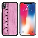 MSD Premium Apple iPhone X Aluminum Backplate