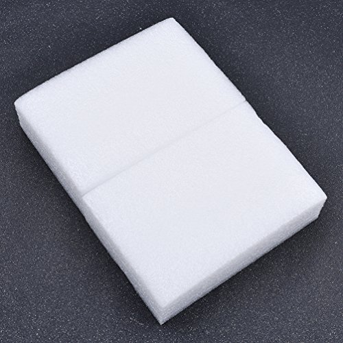 image for BetterUS White Foam Needle Felting Pad Mat Wool Felt Accessories Sewin