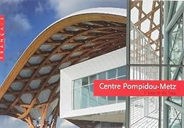 Centre Pompidou-Metz