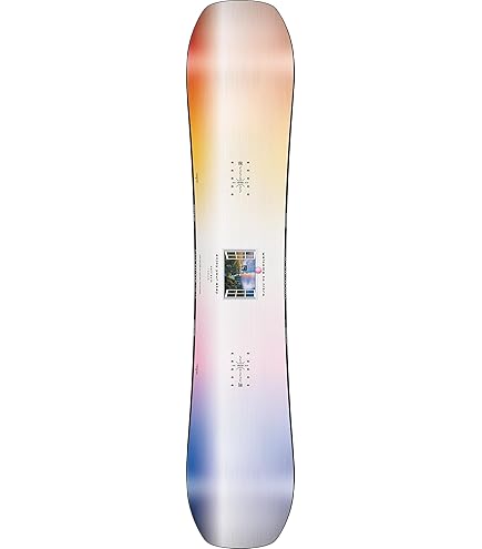 Amazon.com : Nitro Optisym Men's Park Snowboard (153