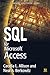 SQL for Microsoft Access (Wordware Applications Library) by Cecelia L. Allison (2005-10-25) by