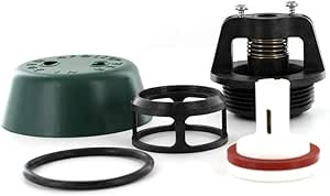 Apollo Conbraco 1 2 3 4 Float And Bonnet Complete Repair Kit For 4a Series Devices Complete Top Half 4a 004 07 4a00407 Garden Outdoor Amazon Com
