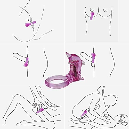 Viberate Wearable Personal Muscle Massager Relieve Fatigue Promote The Blood Circulation
