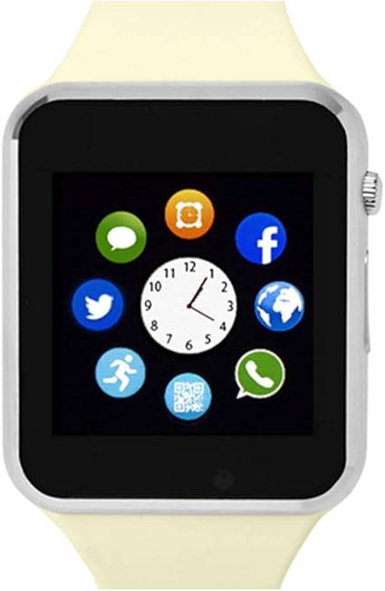 android smartwatch you can text on