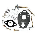 Complete Tractor 1103-0066 Carburetor Kit