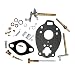 Complete Tractor 1103-0066 Carburetor Kit primary