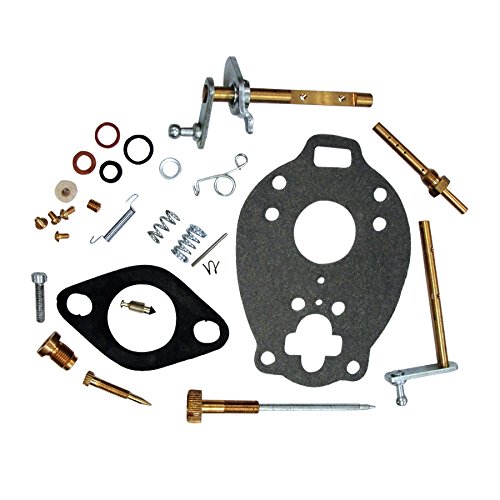 Complete Tractor 1103-0066 Carburetor Kit