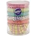 Wilton Assorted Spring Theme Baking Cups, 150-Pack