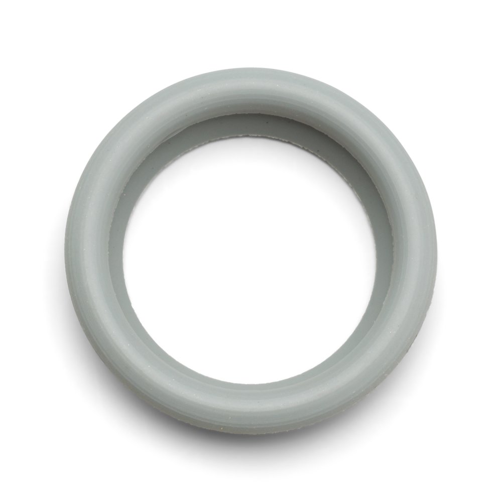 Welch Allyn 5079-181 - Anillo de campana para adulto, color gris