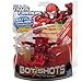 Transformers, Bot Shots Series 2 Figure, Spin Shot Ironhide