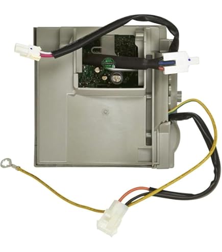 Embraco VCC3 1156 Refrigerator Inverter Board – WR49X10283 / AP5669522 (Tested Used)