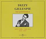 NEW YORK TO CHICAGO 1940-1947                      image